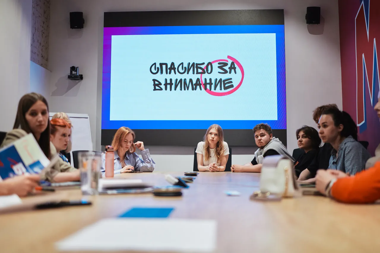 Бэкстейдж, кадр 5