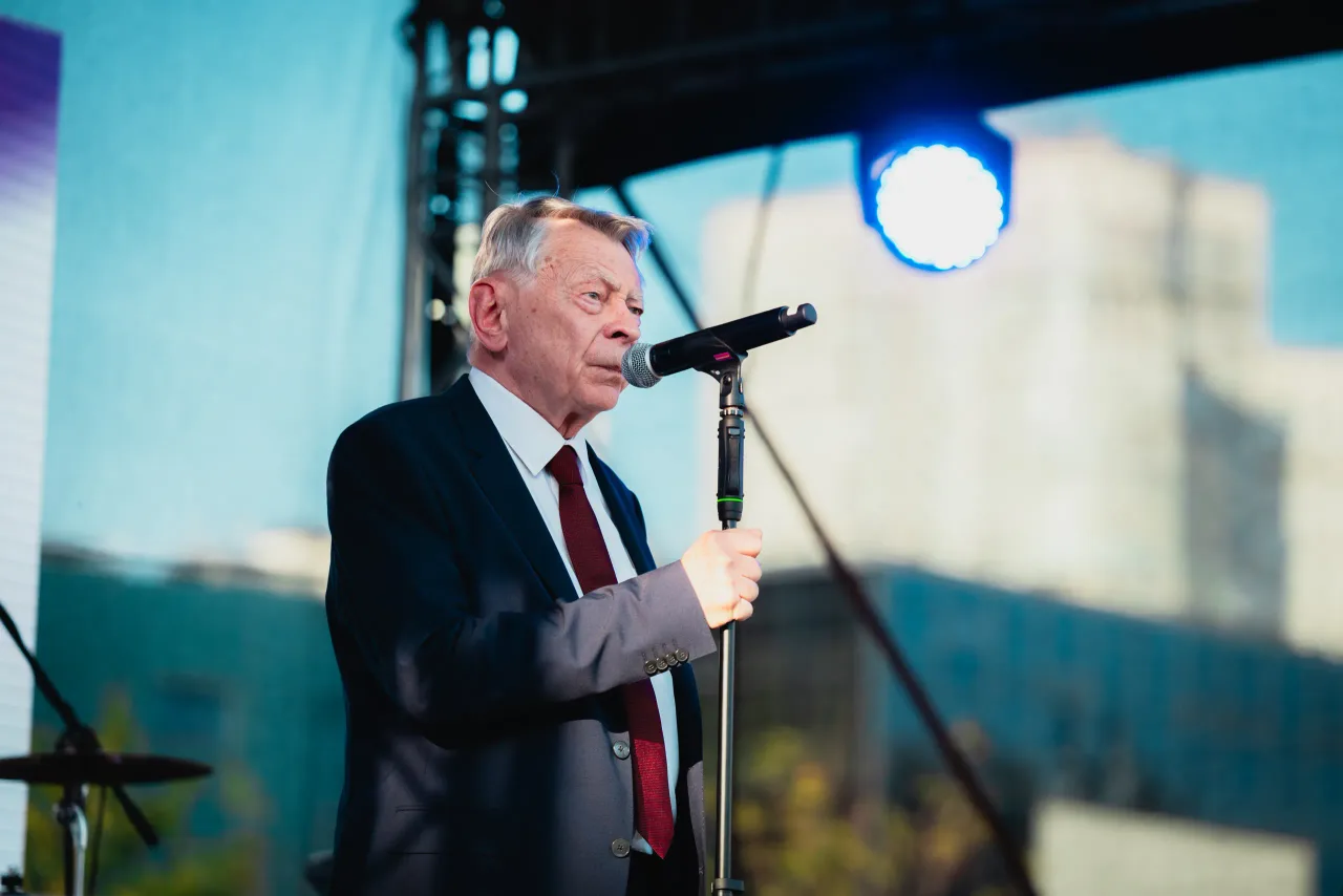 День первокурсника, кадр 2