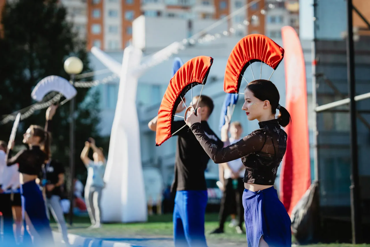День первокурсника, кадр 34
