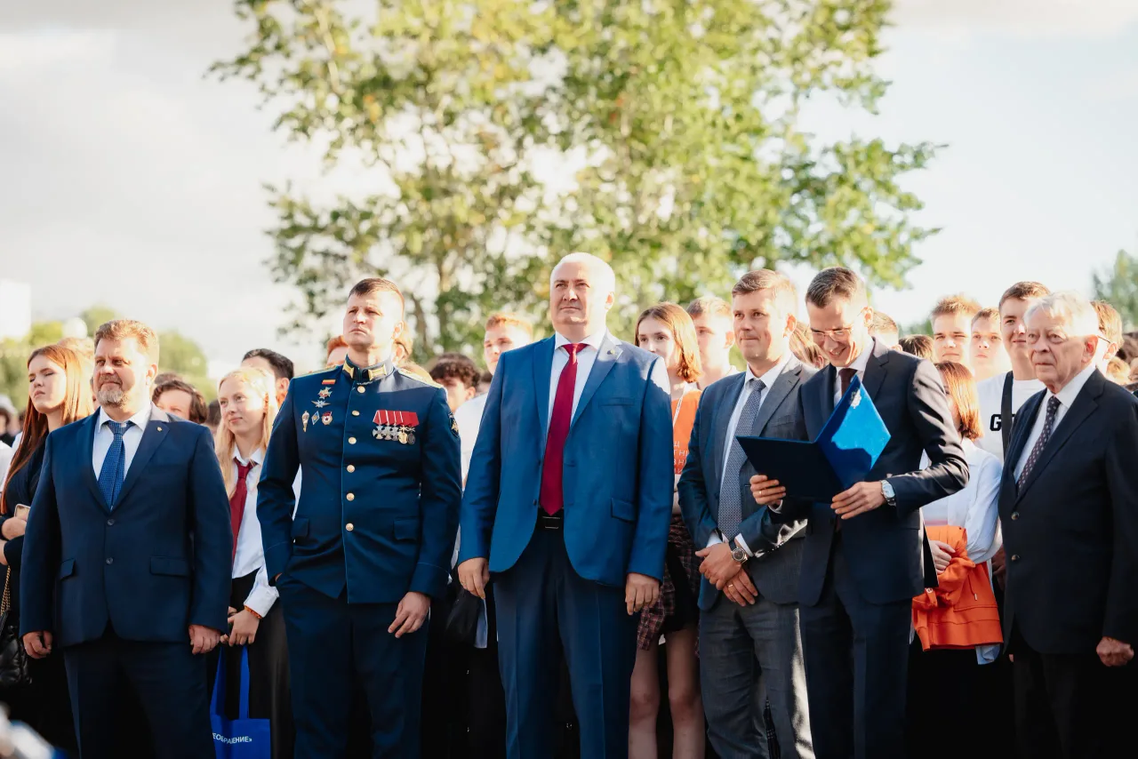 День первокурсника, кадр 33