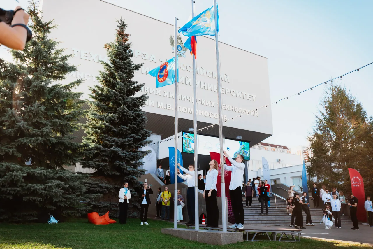 День первокурсника, кадр 35