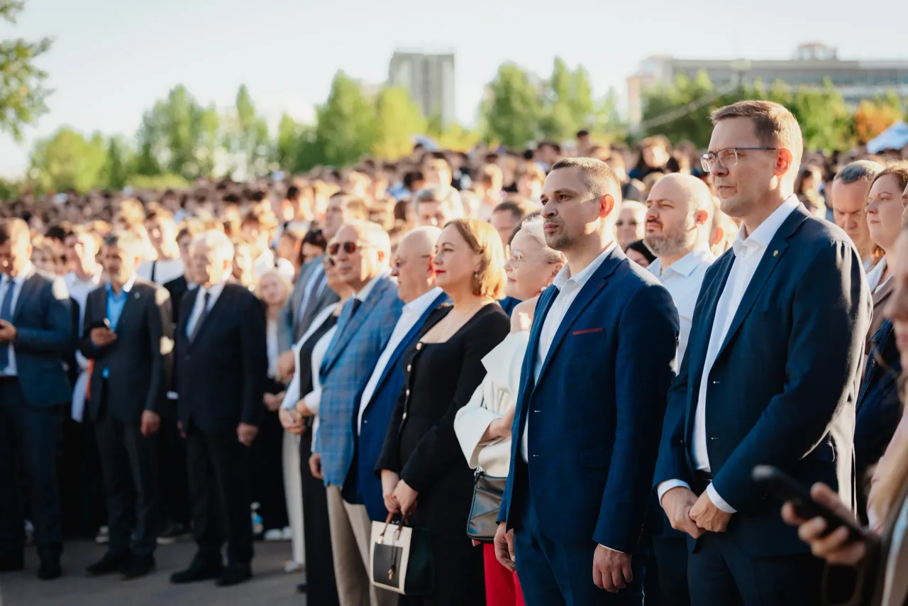 День первокурсника, кадр 37