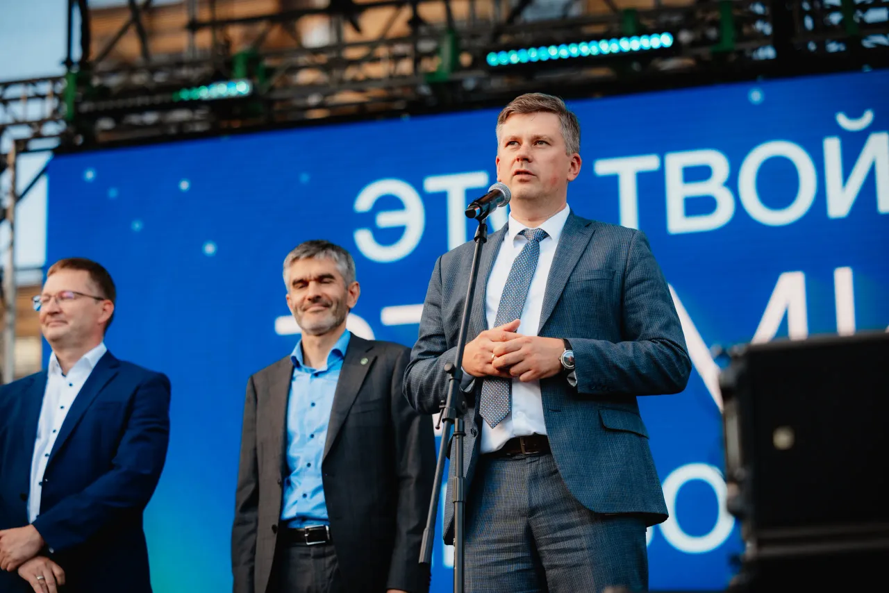 День первокурсника, кадр 39