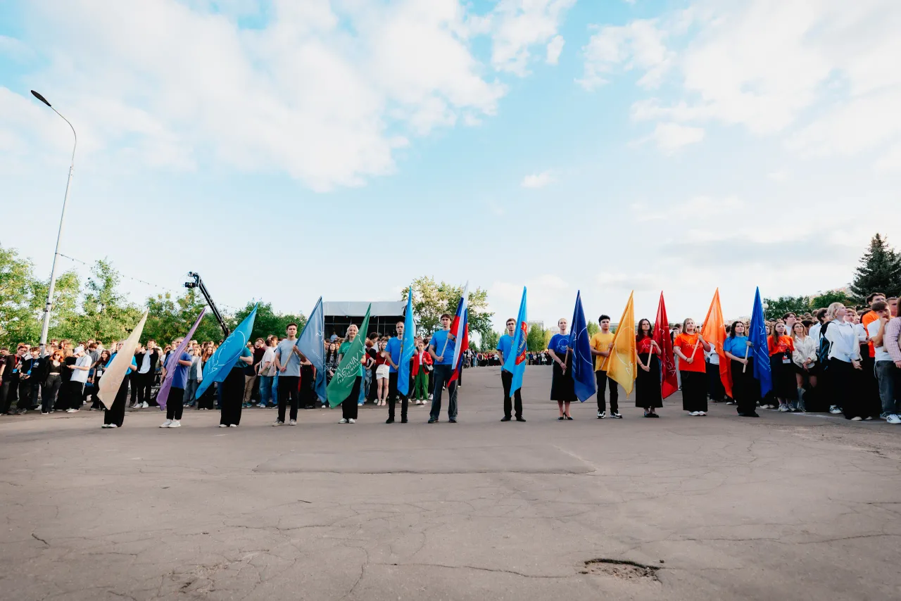 День первокурсника, кадр 54