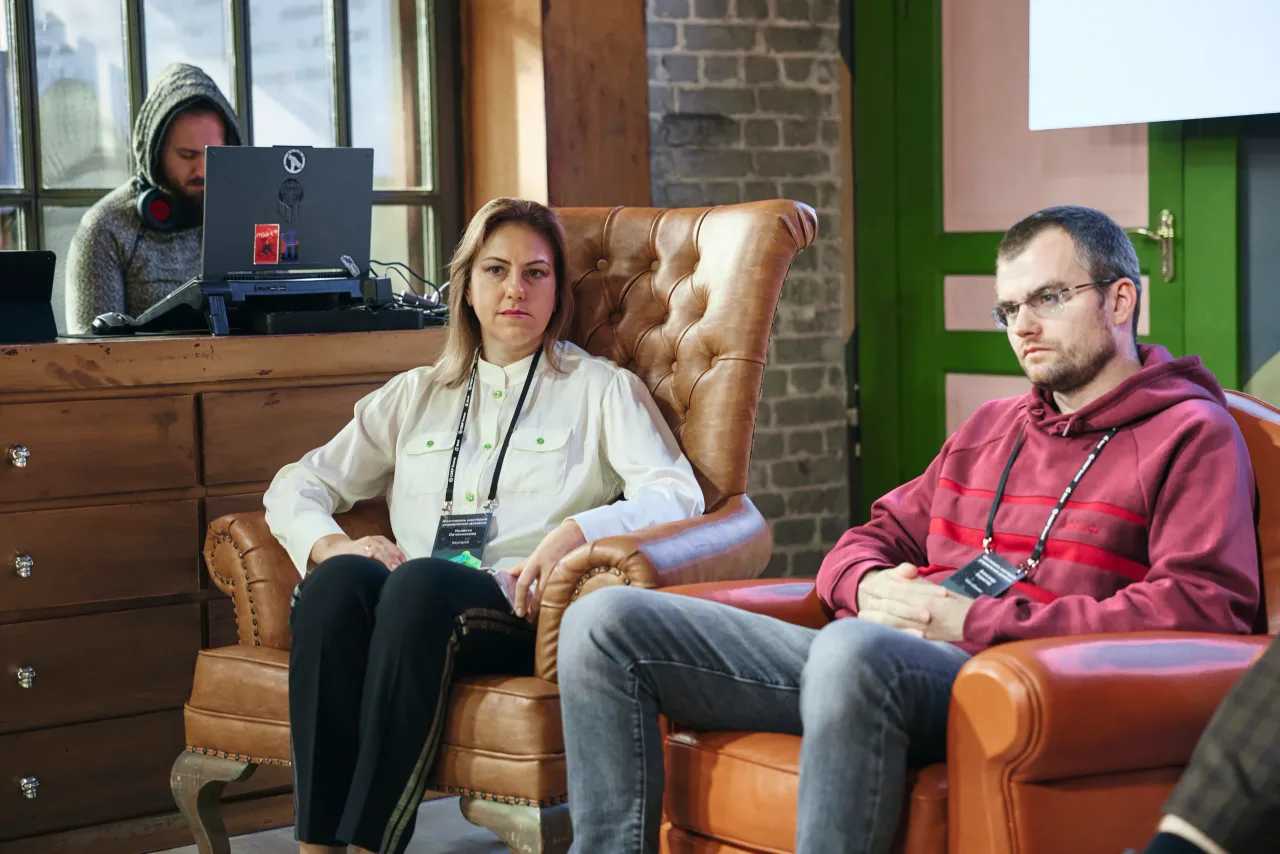 Фестиваль «DOMA FEST», кадр 23