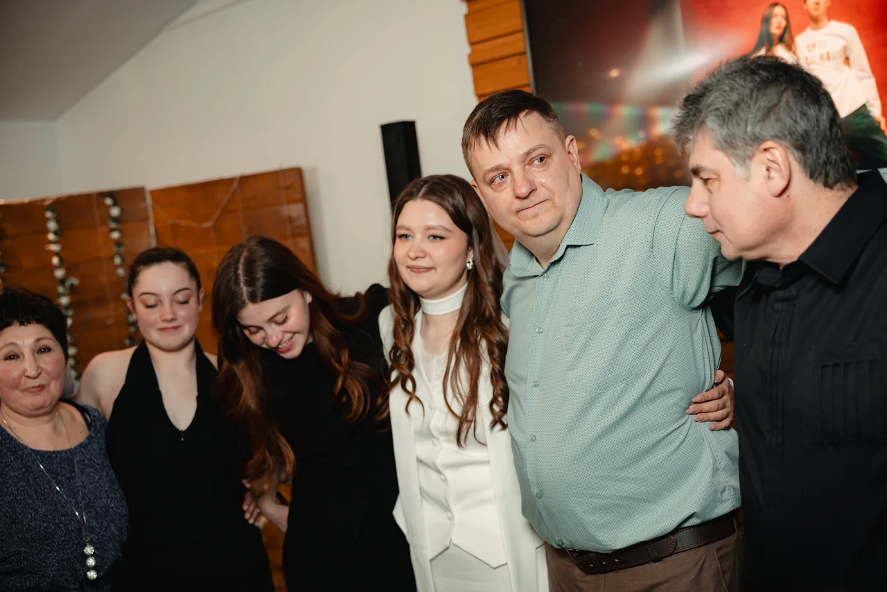 Свадьба Саши и Саши, кадр 8