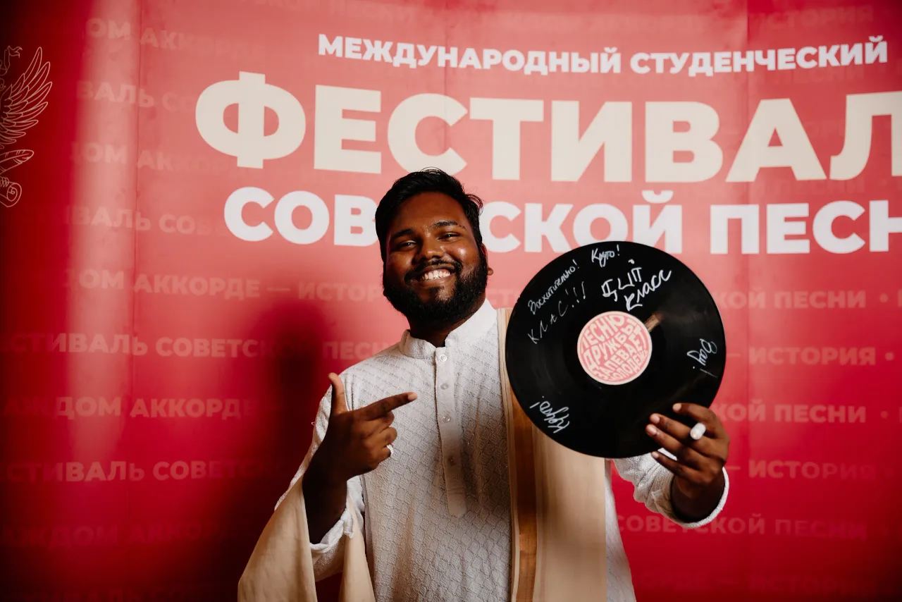 Фестиваль советской песни, кадр 16